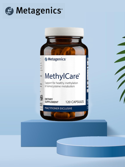 MethylCare(Vessel Care)_120_Caps